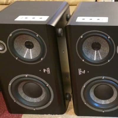 Focal SM9 Powered Midfield Monitors (Pair)