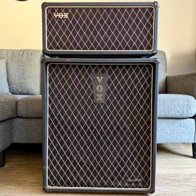 1965 JMI Era Vox Foundation 1x18" Bass Cabinet image 13