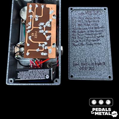 R2R Electric Supa MKll Pro #24 2xOC58 1xOC59- x4340 image 6
