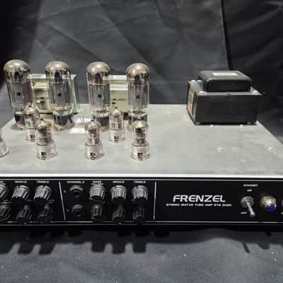 Frenzel Super Twin Stereo 3030 image 2