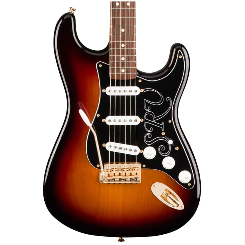 Fender Stevie Ray Vaughan Strat image 1