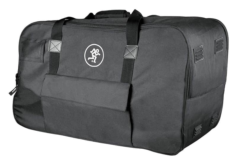 Mint Mackie Thump12A Padded Speaker Bag image 1