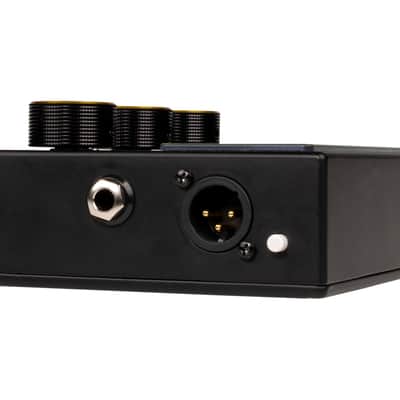 Walrus Audio Mantle Bass Preamp / DI Pedal image 5