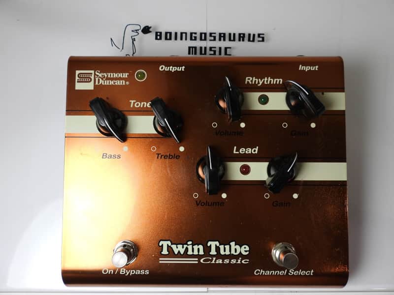 Seymour Duncan Seymour Duncan