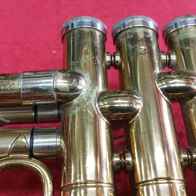 FBL Maynard Ferguson 'Liberator' Bb Trumpet. image 3