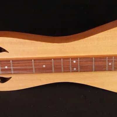 James Jones Appalachian Dulcimer #8 image 2