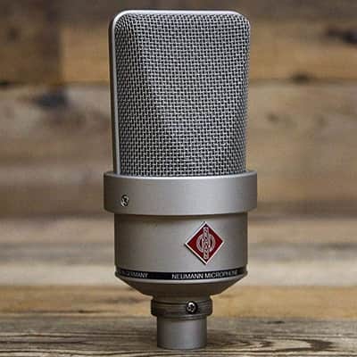 Neumann TLM 103 Condensor Microphone Bild 3
