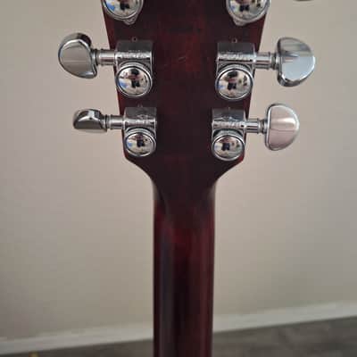 Gibson melody maker image 8