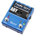 Twin-City ABY Amp Switcher
