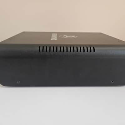 Drawmer MPA-90 Power Amplifier image 3