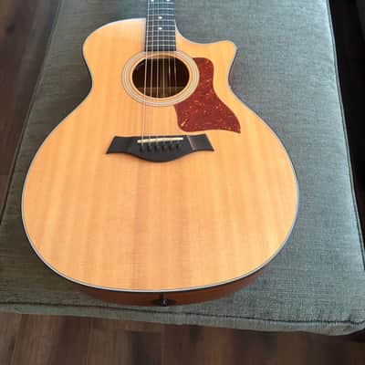 Taylor 314ce with ES1 Electronics 2004 - 2013 - Natural image 2