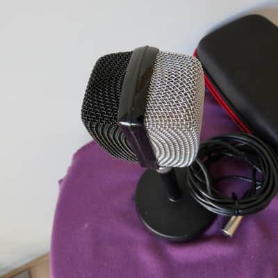 AKG D12 Cardioid Dynamic Microphone 1950s - 1960s image 7