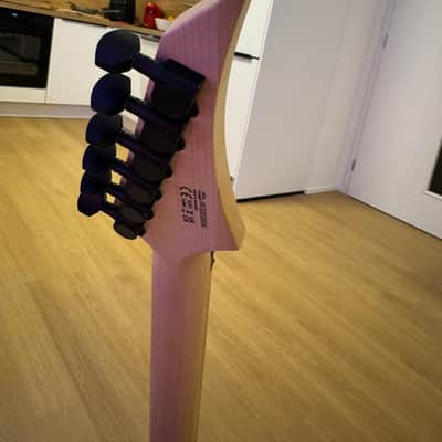Solar Guitars AB2.6FRG 2022 - GOLD MATTE image 8