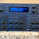 Excellent Novation Supernova II 24-Voice Rack Virtual Analog Synthesizer