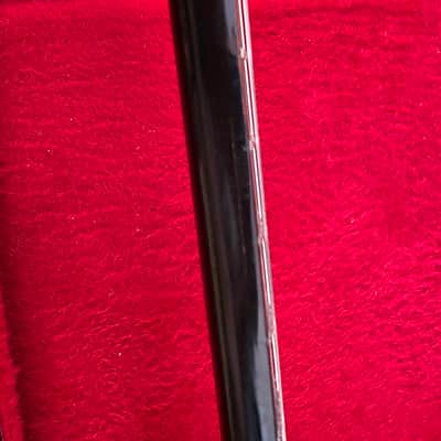 Gibson Firebird '76 Bicentennial - 1978 - Ebony Black image 12