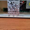 ALM/Busy Circuits ALM015 Akemie's Taiko Drum Voice Eurorack Synth Module 2021 - Present - Silver