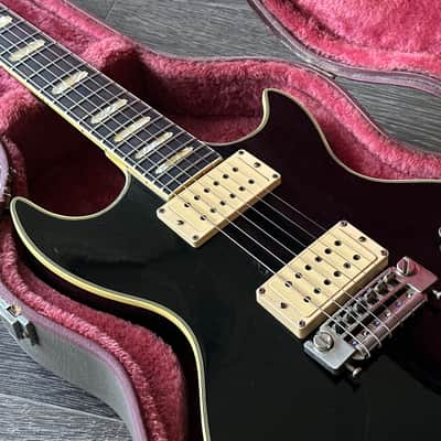 Ovation Ultra GP 1431 Original Vintage 80's Collectable image 6
