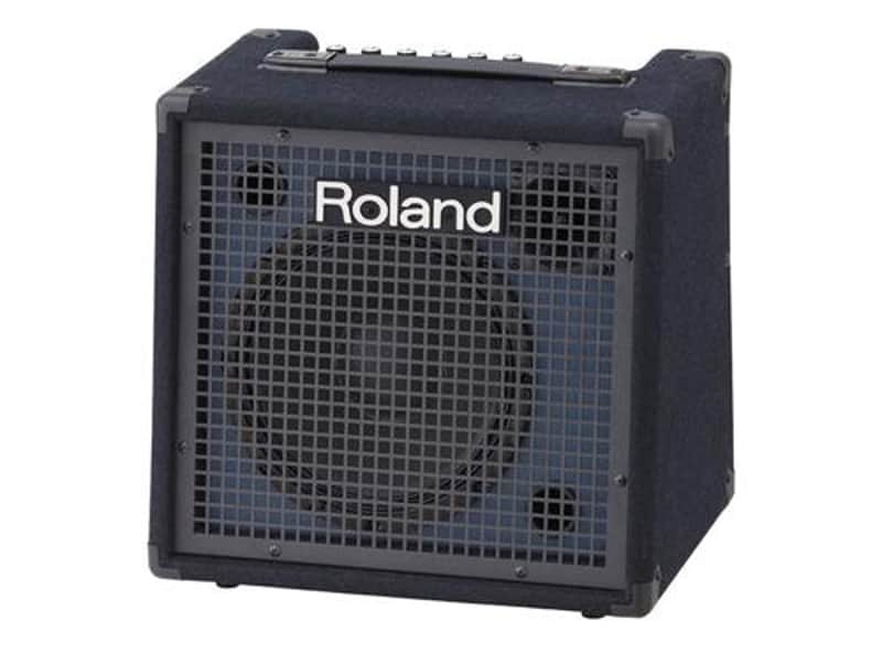 Roland KC-80 3-Channel Keyboard Amplifier image 1