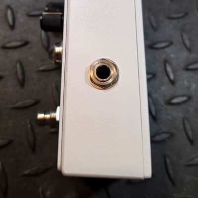 Spaceman Apollo VII Overdrive Limited Edition 2019 - White image 3