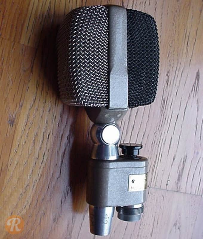 AKG D20 B image 1
