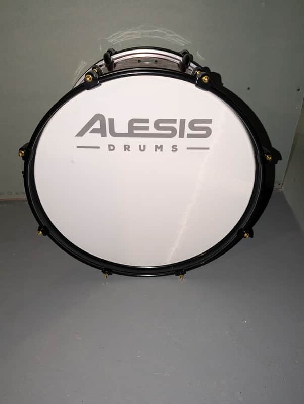 Alesis Strike Pro Se 20" Electronic Bass Drum image 1