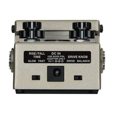 Boss RT-2 Rotary Ensemble Pedal with 32-bit DA Conversion 48 kHz Sample Rate image 3