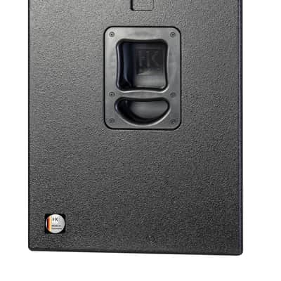 HK Audio LINEAR 5 MK II 308 LTA | 3x8" 2-Way 1200W Powered PA Speaker. New with Full Warranty! image 7