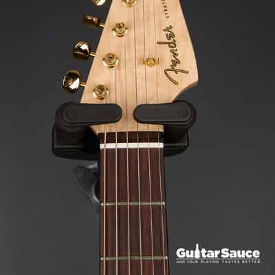 Fender Custom Shop Hardtail Stratocaster NOS Robert Cray Signature Inca Silver 2022 Ex-Demo (cod.1250.UG) image 10