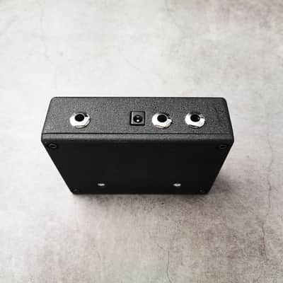 MXR KFK1 Kerry King Ten Band EQ image 9