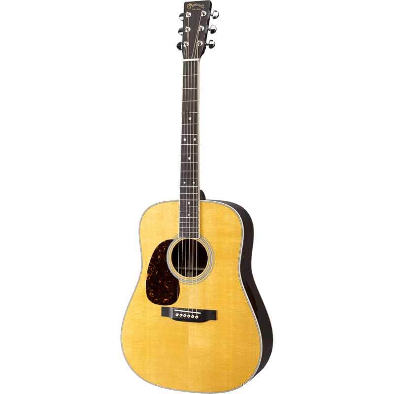 Martin Standard Series D-35 Left Handed (2018 - 2024) image 1