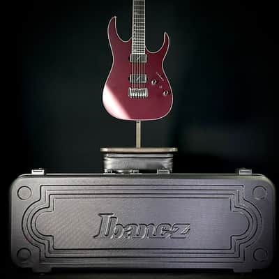 Ibanez Prestige RG5121 image 10