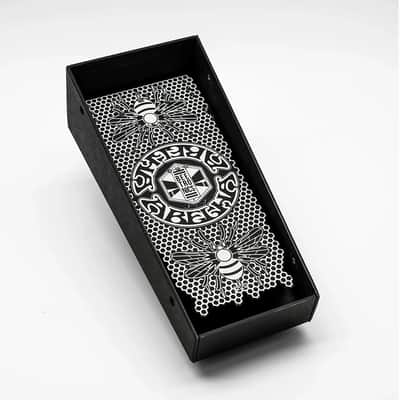 Beetronics Abelha Tropical Fuzz image 6