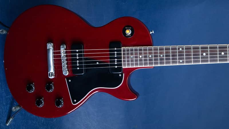 1992 Gibson Les Paul Special