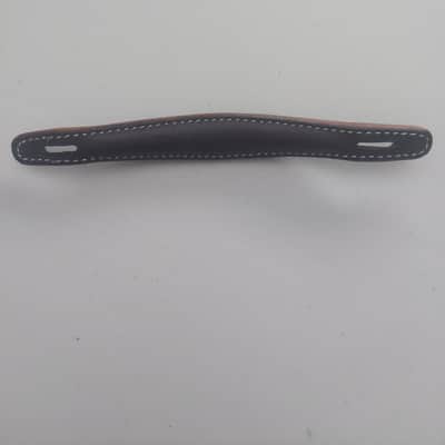 Fender REPRODUCTION Tweed Amp Leather Handle (The Best Repro) (M-164) image 2
