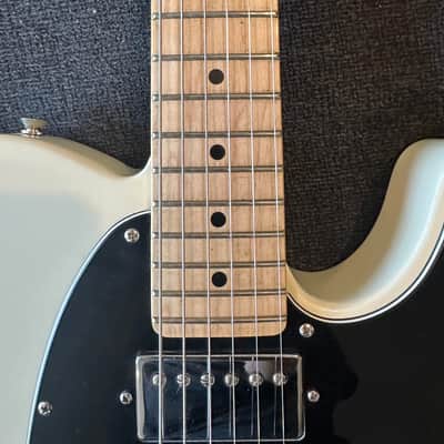 Squier Contemporary Telecaster HH 2018 - 2019 - Pearl White Bild 6