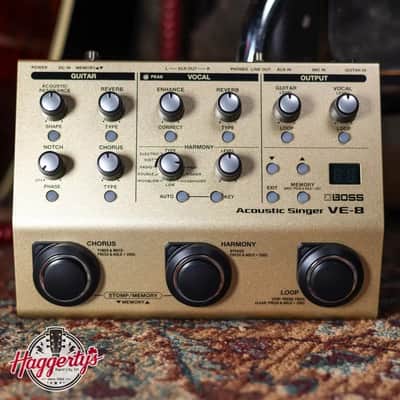 【新品・未開封】 BOSS VE-8 AcousticSinger 61zvn+M4uiL.jpg_BO30,255,255,