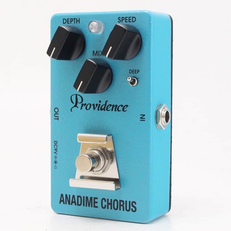 PROVIDENCE ADC-4 Anadime Chorus [V832522] (09/11) | Reverb