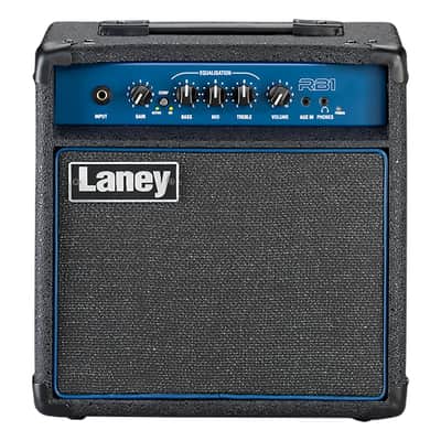 RB1 Laney image 2
