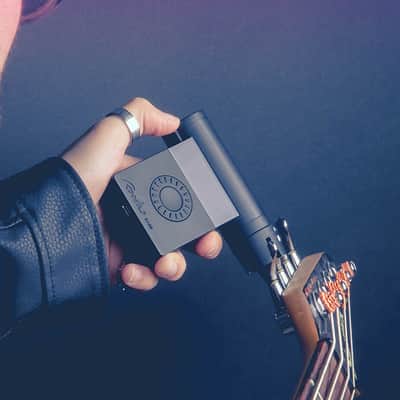 Roadie Bass Standalone Automatic Guitar Tuner image 8