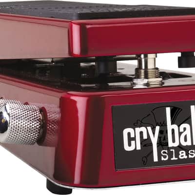Wah Wah Slash - SW95 Dunlop image 1
