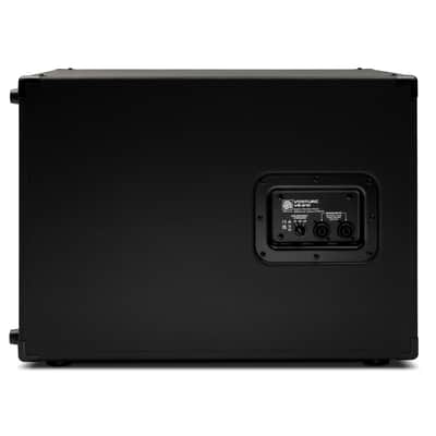 Ampeg Venture VB-210 Lightweight Bass Cabinet image 3