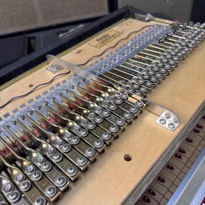 1979 Rhodes MKI 73 Key w/Janus Preamp - Serviced, Tuned, Voiced image 21