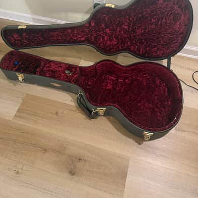 Taylor 314ce with ES1 Electronics 2014 - Natural image 7
