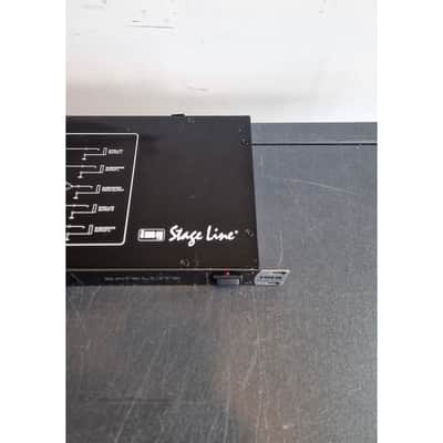 IMG Stageline MCX-200 - Effect Processor - Good image 7
