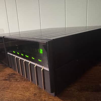 Meridian 602 - CD Transport image 2