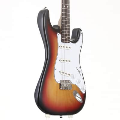 FENDER USA Highway One Stratocaster Upgrade RW 3TS [Z9379064] (04/28) image 8