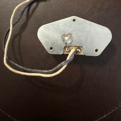 [FREE SHIPPING] Echopark Telecaster Bridge Pickup image 2