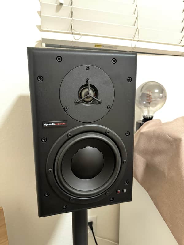 Immagine Dynaudio BM6A pair - 1