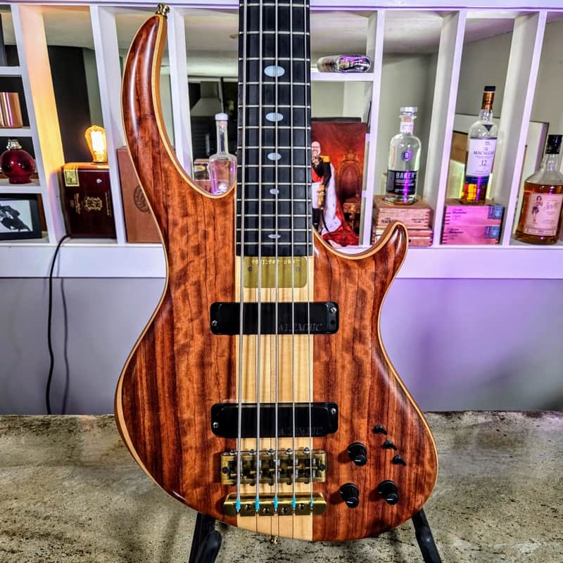 Alembic Rogue 1999 image 1