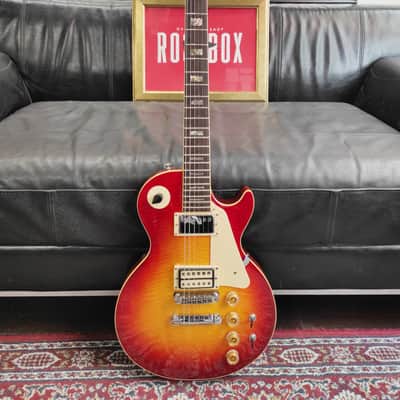 Electra MPC Standard X330 76-79 - Super Sunburst image 2